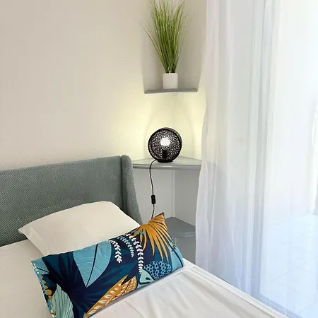 Front De Mer, Climatise, Terrasse Lejlighed *