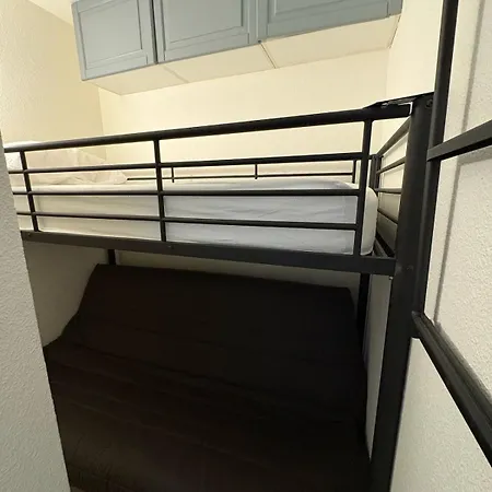 Front De Mer, Climatise, Terrasse *