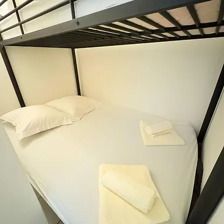 Front De Mer, Climatisé, Terrasse Апартаменты *