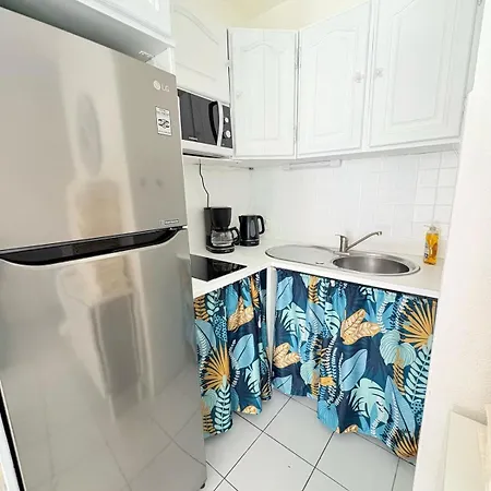 Apartamento Front De Mer, Climatisé, Terrasse