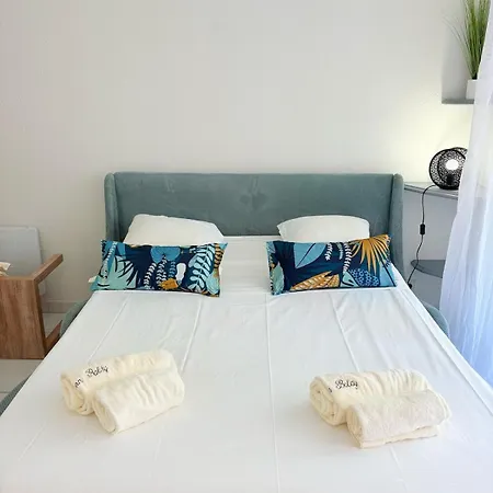 Апартаменты Front De Mer, Climatisé, Terrasse